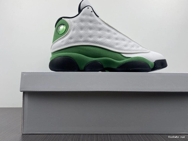 Lucky Green 13 Jordan DB6537-113 Air 0807